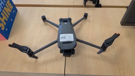 Dji Drone Mavic 3 Cine