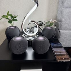 Home Pods  4.   👉( $400 )