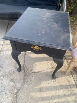 Nightstands