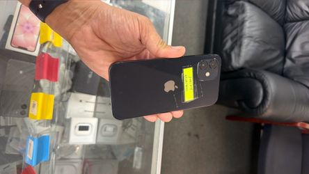 Apple IPhone 12 T-Mobile and Metropcs