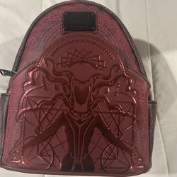 Scarlet witch loungefly