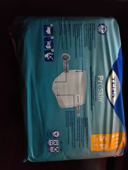 Pullups/ diapers