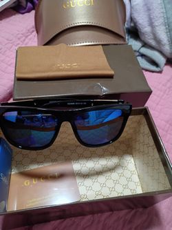 Glasses 