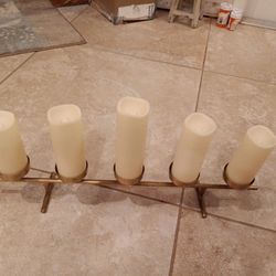 Candle Holder