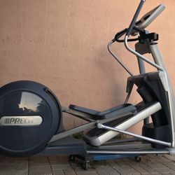Ellipticall  Precor 835