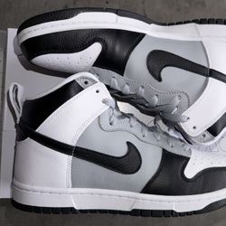 Nike Dunk High Premium By You FV5511-800