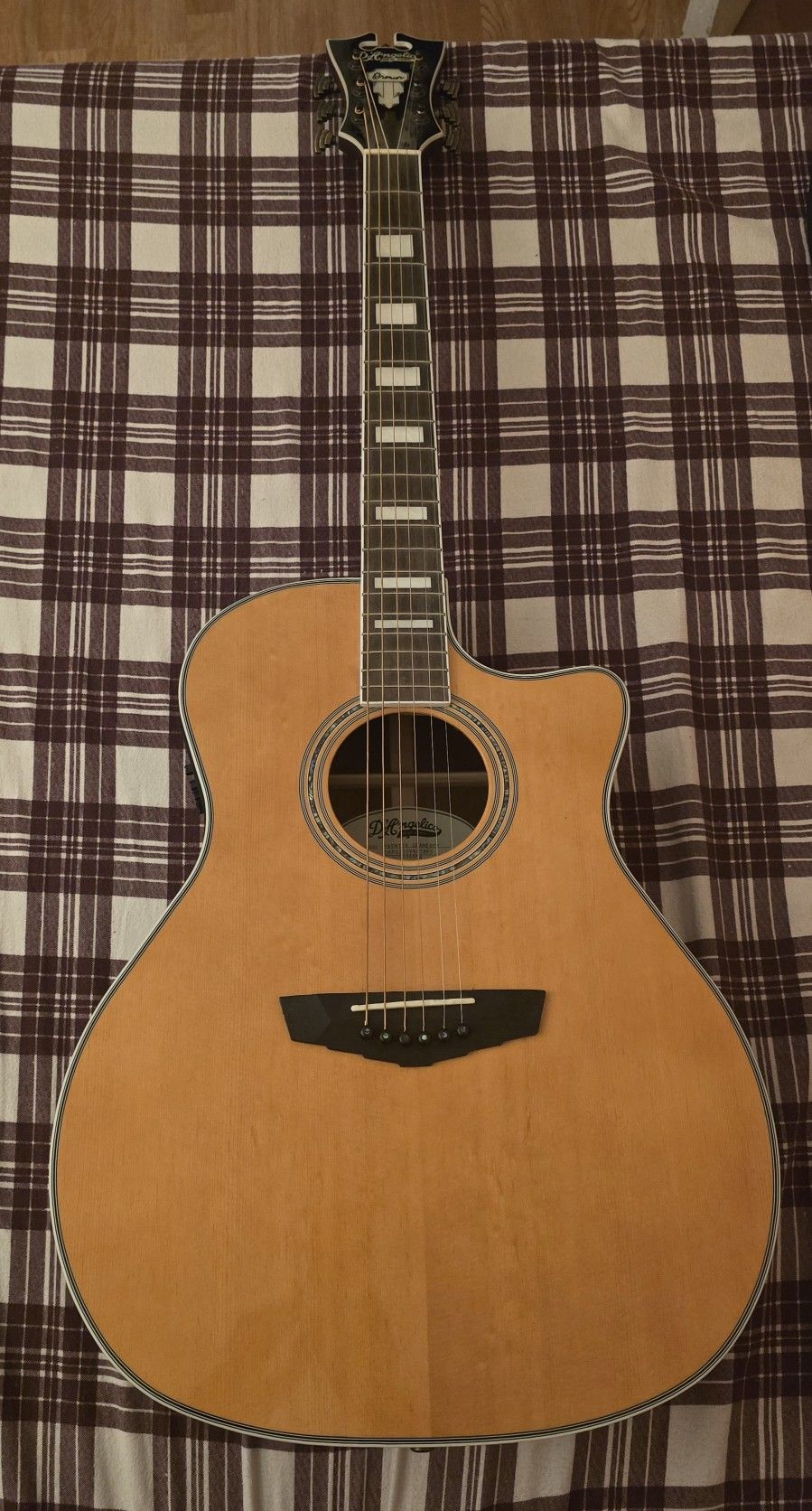 Acoustic Guitar