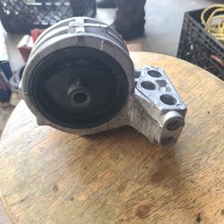 Eclipse Motor Mount