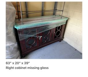 Buffet Cabinet