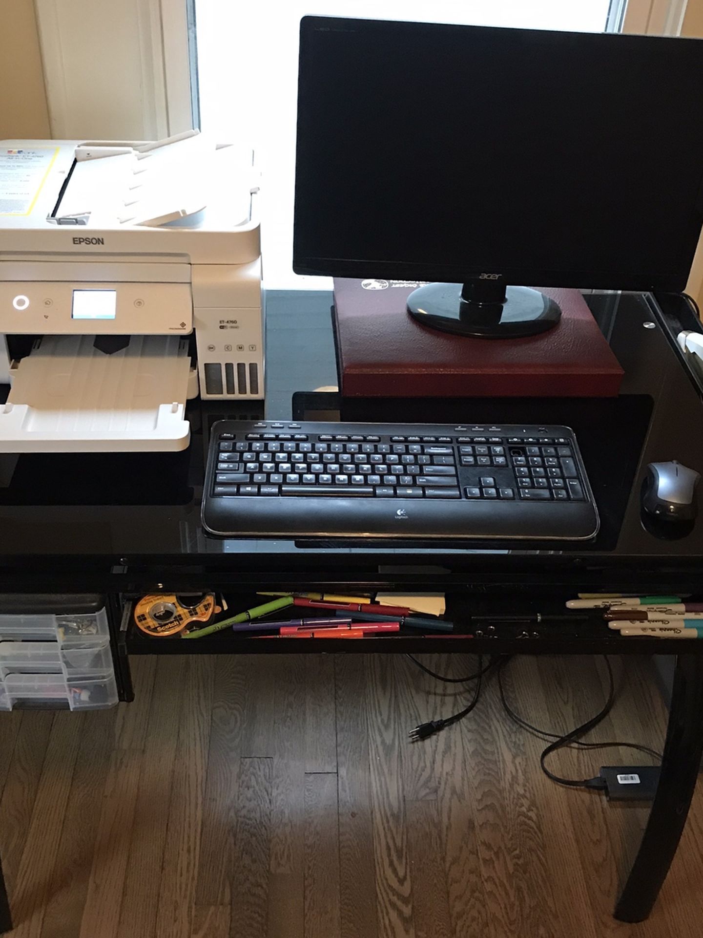 Artist Drafting Table