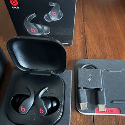 Beats Fit Pro