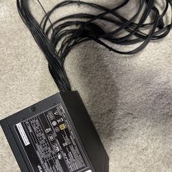 Power Supply Unit