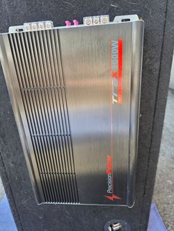 12 inch kicker subs Need gone before Monday