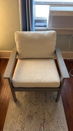 IKEA NAMMARO Lounge Chair (75% off)