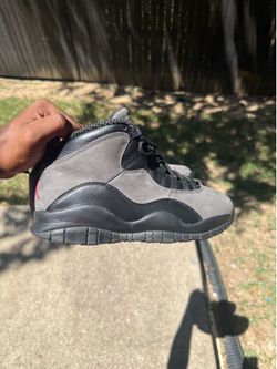Shadow 10’s