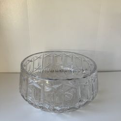 Crystal Vase
