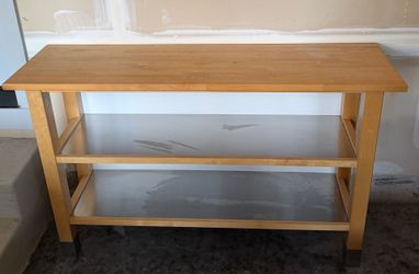 IKEA Stenstorp Kitchen Island