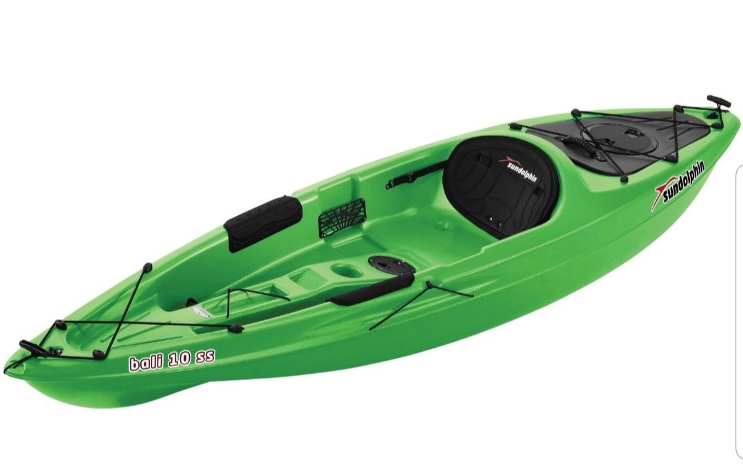 Sun Dolphin Kayak