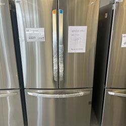 🚨Fridge Blowout Sale, All fridges up to 70% OFF