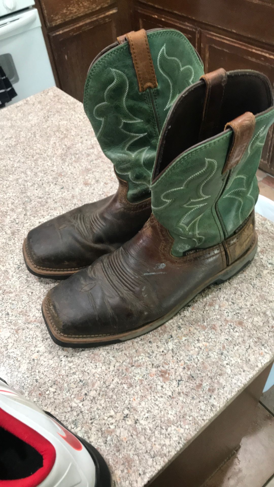 Mens Work Boots