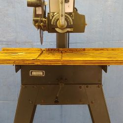 10inch Craftsman Radial Arm Saw