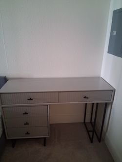 Vanity Table