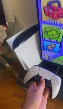 Play station 5