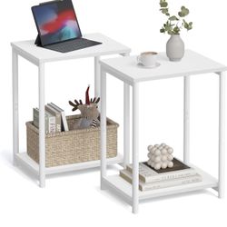 Tables 