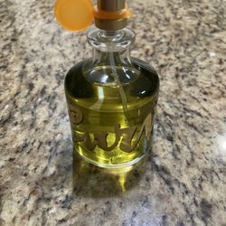 Curve cologne spray 2.5 oz