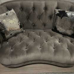 Couch And Loveseat Set