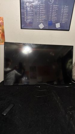 VIZIO D-Series Smart TV 43 inch (NO LEGS)