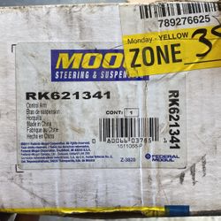 Right And Left Brand New Control Arms For A Truck