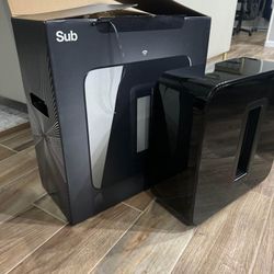 Sonos Sub Gen 3