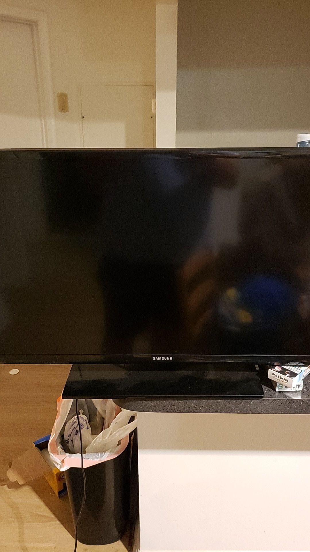 32inch Samsung TV for sale