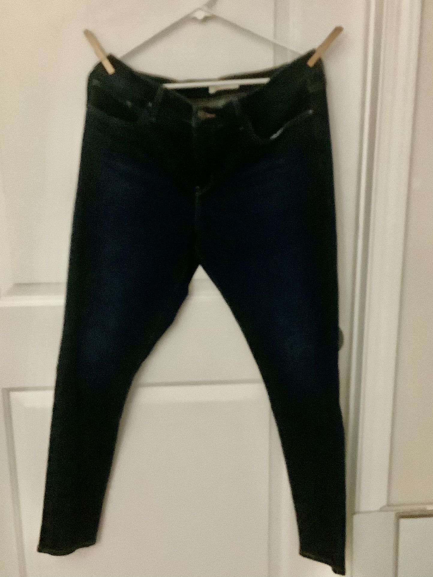 Levi 's Women's Plus 311 Shaping Skinny Jeans, Size 32