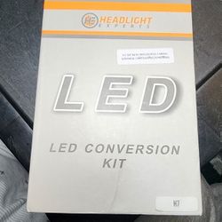 LED Conversion Kit