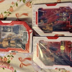 WWE Ultimate Edition