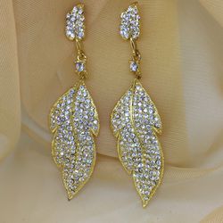 Stylish Earrings For Women, Ladies, Bridal