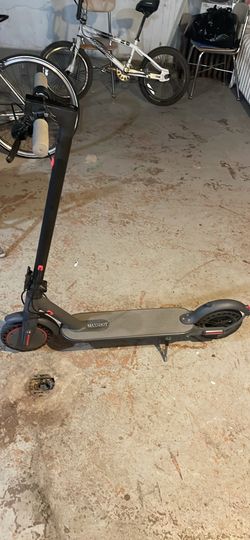 Maxshot E scooter (‼️CHECK DESCRIPTION‼️)