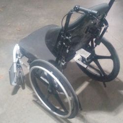 Catalyst Wheelchair