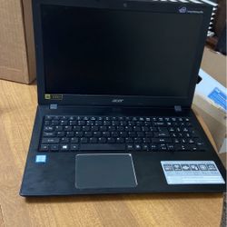 Acer Aspire e 15 Laptop