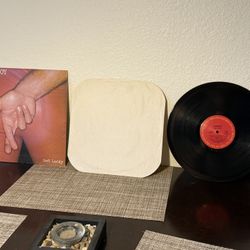 🎸 Loverboy – Get Lucky Vinyl LP (1981) – Includes “Working for the Weekend”