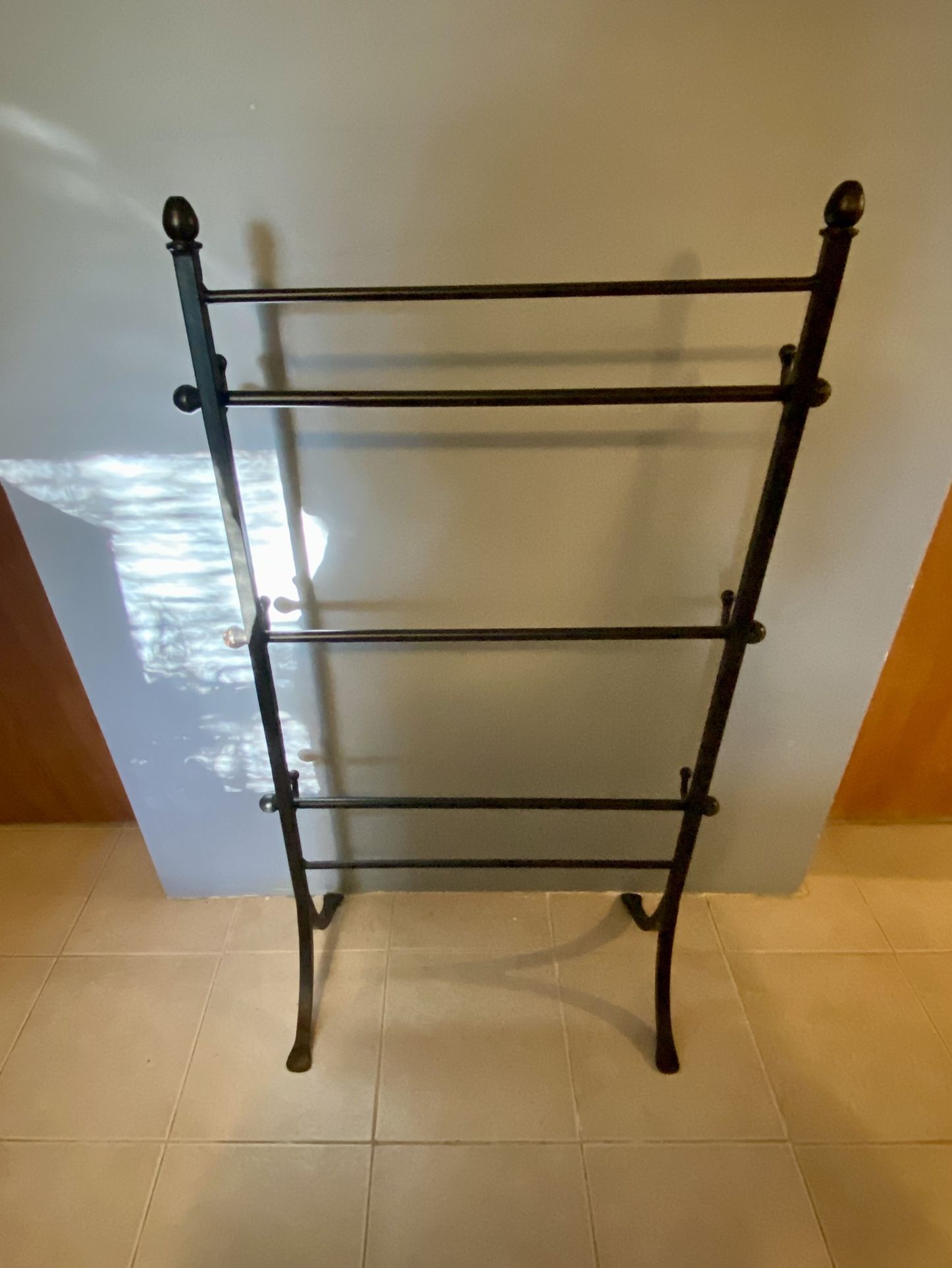 Towel Rack