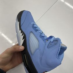 Unc 5’s