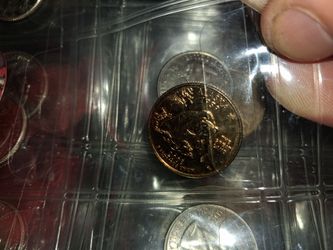 Gold Alaska Quarter 2008