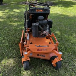 Scag Vride 2  32” Deck