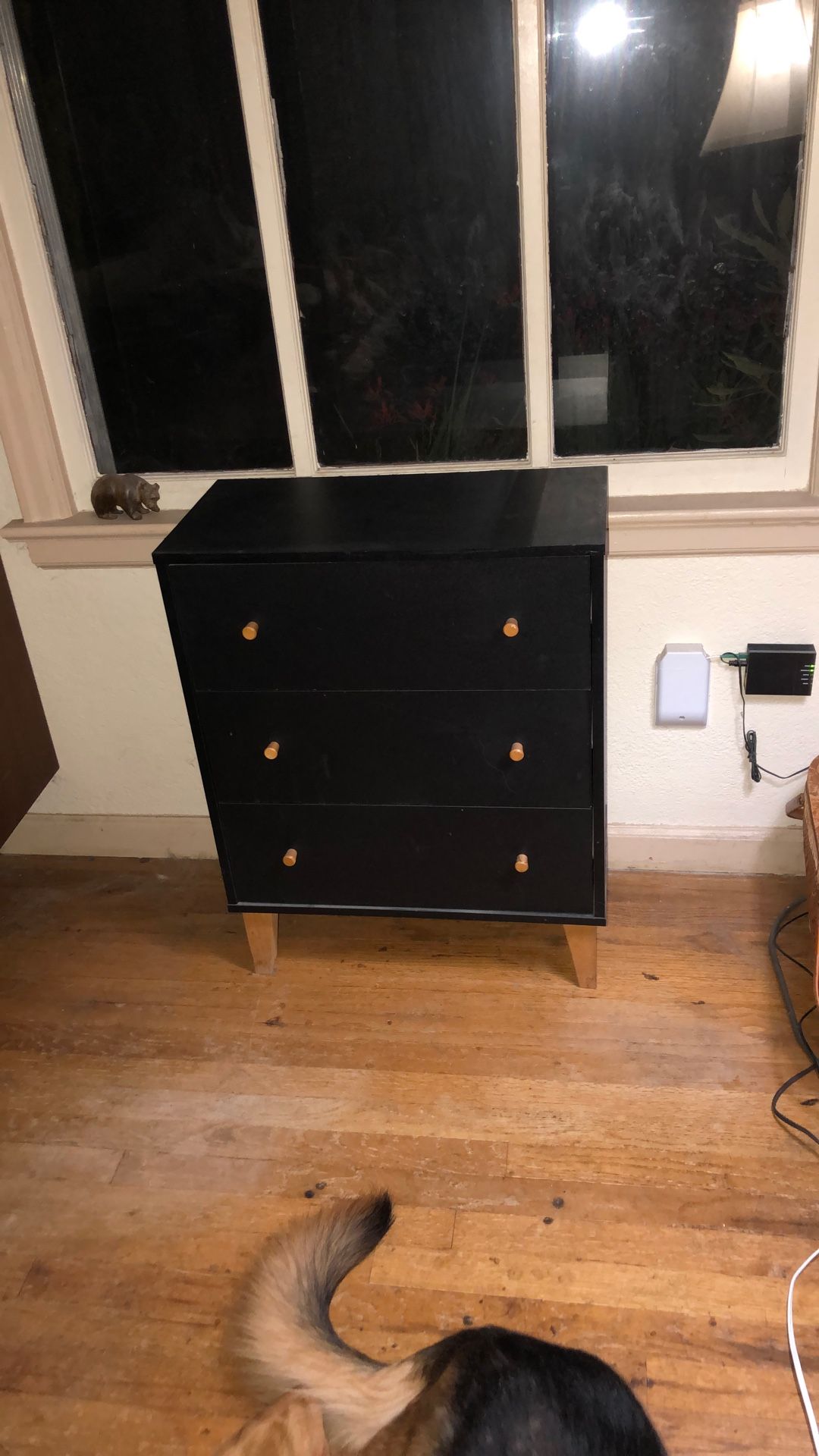 Storage Tri