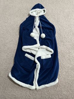2 Chic Snuggle Hoodies