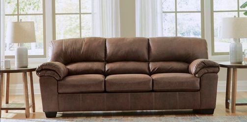 New Bladen Sofa and Loveseat