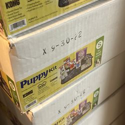 Puppy Kits
